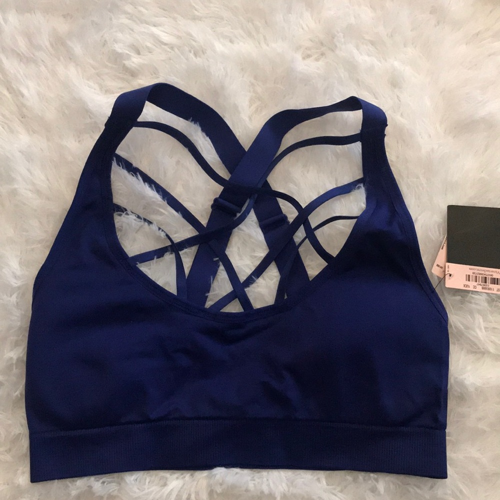 Sport Bra